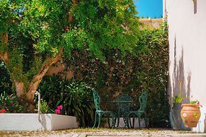 Casa da Avó Genoveva