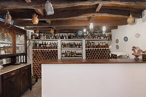 Casa da Avó Genoveva