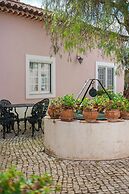 Casa da Avó Genoveva