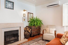 Casa da Avó Genoveva