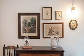 Casa da Avó Genoveva