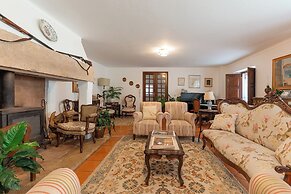 Casa da Avó Genoveva