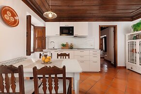 Casa da Avó Genoveva