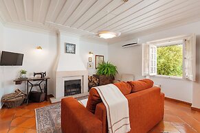 Casa da Avó Genoveva