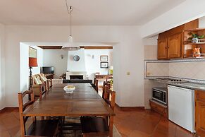 Casa da Avó Genoveva