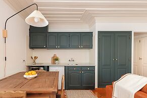 Casa da Avó Genoveva