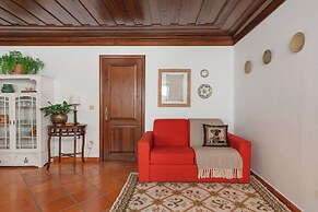 Casa da Avó Genoveva