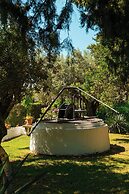 Casa da Avó Genoveva