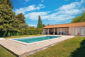 Casa da Avó Genoveva