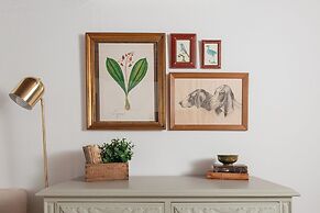 Casa da Avó Genoveva