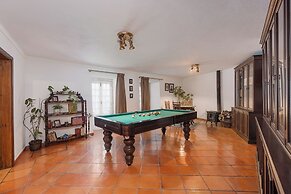 Casa da Avó Genoveva