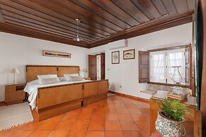 Casa da Avó Genoveva