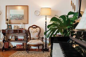 Casa da Avó Genoveva