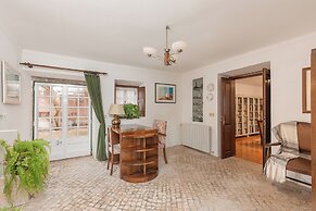 Casa da Avó Genoveva