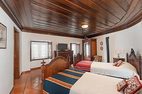 Casa da Avó Genoveva