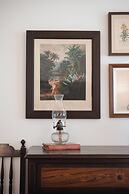 Casa da Avó Genoveva