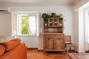 Casa da Avó Genoveva