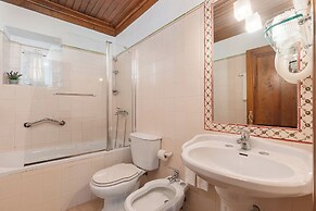 Casa da Avó Genoveva