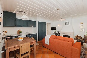 Casa da Avó Genoveva