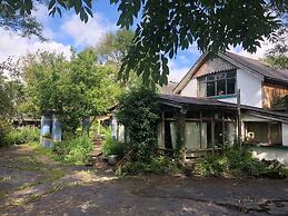 Unique Fairytale Farmhouse Near Galway