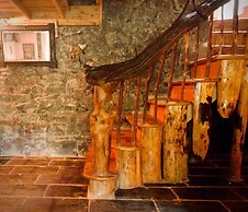 Unique Fairytale Farmhouse Near Galway