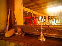 Unique Fairytale Farmhouse Near Galway