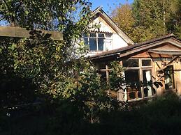 Unique Fairytale Farmhouse Near Galway