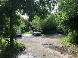 Unique Fairytale Farmhouse Near Galway