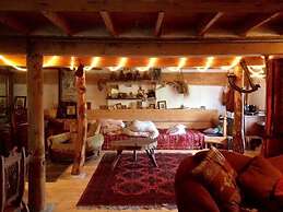 Unique Fairytale Farmhouse Near Galway