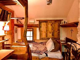 Unique Fairytale Farmhouse Near Galway