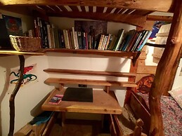 Unique Fairytale Farmhouse Near Galway