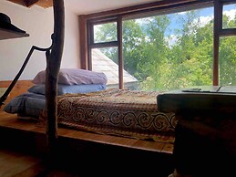 Unique Fairytale Farmhouse Near Galway