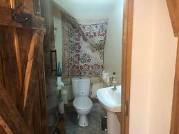 Unique Fairytale Farmhouse Near Galway