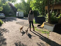 Unique Fairytale Farmhouse Near Galway