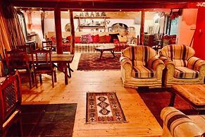 Unique Fairytale Farmhouse Near Galway