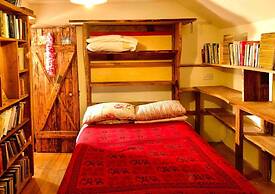 Unique Fairytale Farmhouse Near Galway