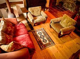 Unique Fairytale Farmhouse Near Galway