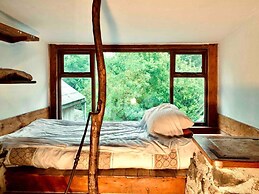 Unique Fairytale Farmhouse Near Galway