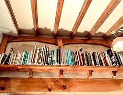 Unique Fairytale Farmhouse Near Galway