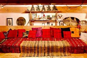 Unique Fairytale Farmhouse Near Galway