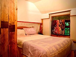 Unique Fairytale Farmhouse Near Galway