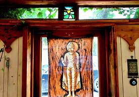 Unique Fairytale Farmhouse Near Galway