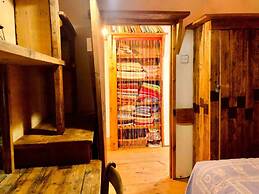 Unique Fairytale Farmhouse Near Galway