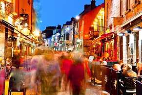 Unique Fairytale Farmhouse Near Galway