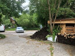 Unique Fairytale Farmhouse Near Galway