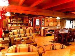 Unique Fairytale Farmhouse Near Galway