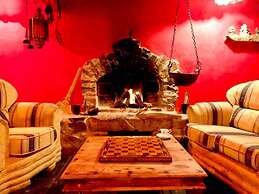 Unique Fairytale Farmhouse Near Galway