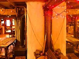 Unique Fairytale Farmhouse Near Galway