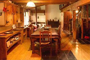 Unique Fairytale Farmhouse Near Galway