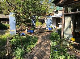 Unique Fairytale Farmhouse Near Galway